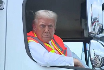 Как Трамп собирается за $100 миллиардов превратить Канаду в 51 штат США