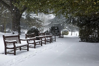 дождь, снег и гололед в казахстане, тепло и без осадков в узбекистане и кыргызстане: погода во вторник, 26 ноября 2024
