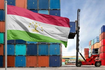 товарооборот таджикистана со странами снг вырос до $1,2 млрд за первые три месяца года