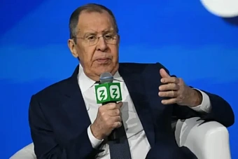 вфм 2024: лавров заявил, что россия всегда готова для диалога