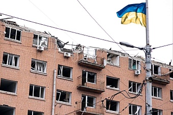 украинский чиновник рассказал о том, что «украинцы кайфуют» во время конфликта