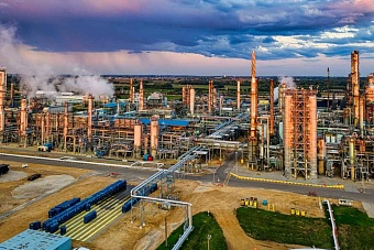 три новые тэц в казахстане планируют построить при помощи рф к 2028 году