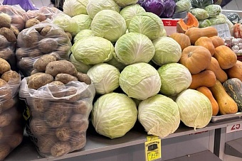 цены на продукты во время сильнейших паводков завышали в казахстане