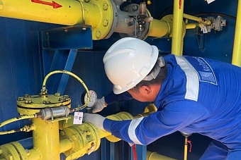 В Усть-Каменогорске не дождались казахстанского газа и обратили взор на Россию