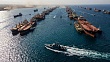 вашингтон поставил на кон ормузский пролив: хроника войны на ближнем востоке (5 мая)