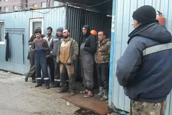 Трудовая миграция набирает обороты в Туркменистане 