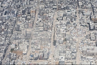 казахстан и еще несколько стран отправят свои войска в сектор газа