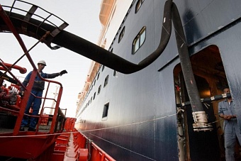 Как Reuters «заморозило» казахстанскую нефть в черноморских портах России