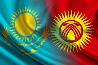казахстан подпишет с кыргызстаном соглашение о поощрении и защите инвестиций