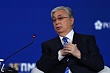 Токаев заявил о переходе Казахстана на новую экономическую модель