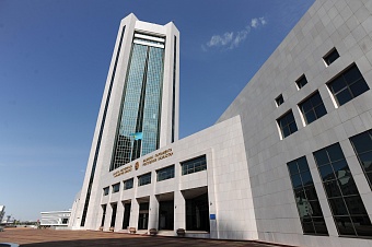 в парламенте казахстана создадут комиссию по национальным целям и задачам развития казахстана