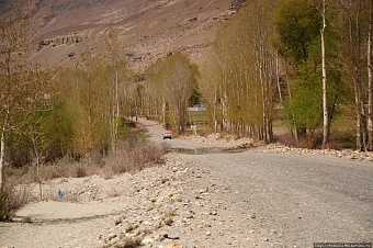 прохладная погода ожидается в центральной азии в понедельник, 10 ноября 2025 года