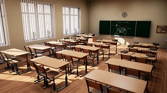 в киргизии 42 ученика отравились неизвестным веществом в школе во время урока