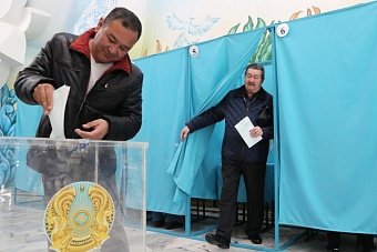 Выборы в Мажилис: нового  Казахстана не будет?