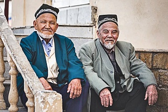 в узбекистане планируют внедрение системы накопительных пенсий