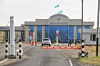 казахстан ввел «электронное окно» для грузовиков на границе с россией