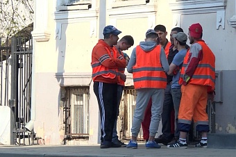 узбекистан в 2022 году стал вторым по поставкам сезонных рабочих в великобританию – после украины