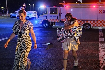 «свинья на посту премьер-министра»: что известно о кровавом теракте в австралии к этому часу