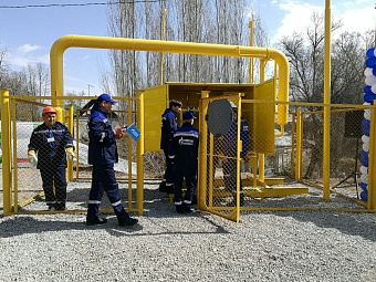 газификацию северного казахстана рассматривают с участием россии