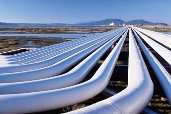 каспийский трубопроводный консорциум возобновил перевалку нефти из казахстана