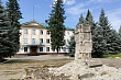 Полиция заинтересовалась авторами надписи «Верните Ленина» в казахстанском Алтае