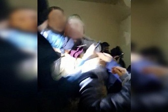 в российском новосибирске мигрантка убила и закопала свою годовалую дочь