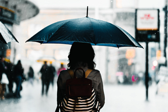 дожди и сильный ветер в казахстане: погода в четверг, 5 сентября 2024