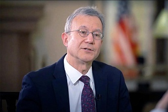 Откровение от посла США в Казахстане: «Больше вам Америки в стране, и меньше всего российского»