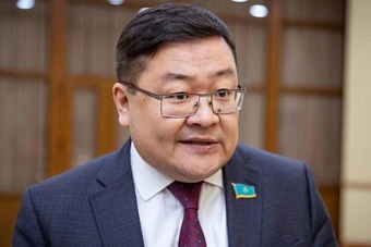 депутат мажилиса призвал сша повлиять на украину после атаки на ктк