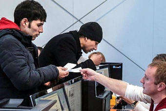 в госдуму внесли законопроект о запрете трудовым мигрантам привозить в россию семьи