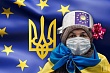 Диктатура – это демократия: оруэлловский мир Украины и Евросоюза  