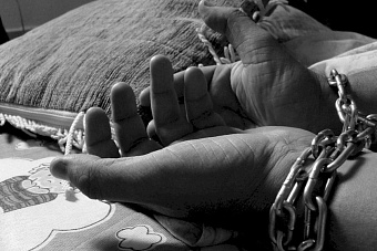 торговля людьми резко выросла в таджикистане