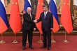 мишустин: россия и китай дадут отпор устремлениям ряда стран навязывать свою волю через незаконные санкции