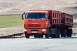 «камаз» увеличивает поставки грузовой техники в узбекистан
