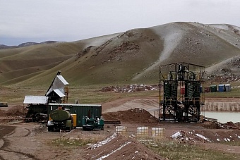 Казахстан ищет пути доставки урана в обход России