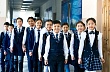 у каждого десятого казахстанского школьника медики обнаружили отклонения в состоянии здоровья 