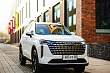 в казахстане стартовали продажи обновленного haval h6 казахстанской сборки за 12 млн тенге