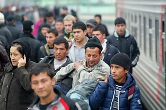 до 10 сентября 2025 года: россия продлила срок легализации для мигрантов и лиц без гражданства