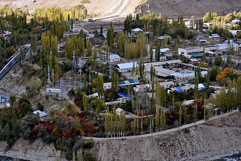 погода, в странах центральной азии, 25 июня 2023 года: в астане +21, в бишкеке +28