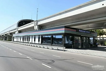 в метрополитене ташкента пассажирам запретили курить и находиться без одежды