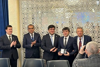 В Душанбе обсудили развитие атомной энергетики в странах Центральной Азии