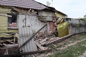 Зеленский борется за выживание: бессмысленная и беспощадная курская операция ВСУ. Часть 2