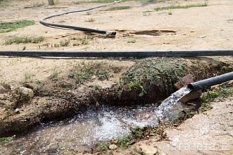 жителя узбекистана приговорили к 3 годам тюрьмы за незаконное использование питьевой воды