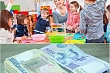 в узбекистане повысят зарплаты воспитателям детских садов с высшим образованием