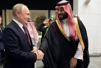 центральная азия. новейшая история: события недели, 4 - 10 декабря 2023