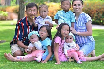 в казахстане до 2025 года откроют 234 центра поддержки семей