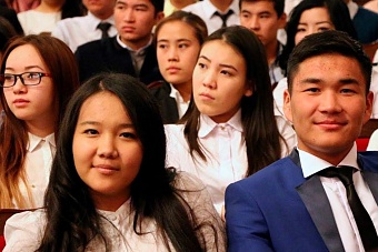 медвузы россии выделили студентам из киргизии 70 бюджетных мест