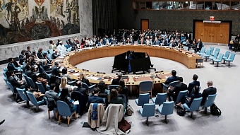 оон на грани краха: международное сообщество осудило действия сша против венесуэлы