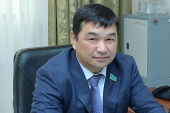 депутата казахстанского парламента исключили из партии за поддержку спецоперации на украине 