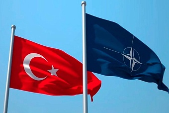 Казахстан на учениях НАТО: стратегическая патология или тонкий расчет Анкары?